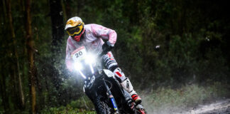 BAJA Portalegre Rally: Sebastian Buhler wins