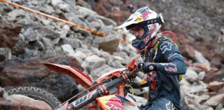 Nuts & Boltons: MTB shredding, rehab and Paul’s season summary