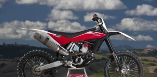 2011 Husqvarna TC449