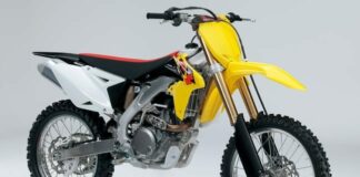 2013 RM-Zs launched!