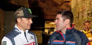 2014 AMA Supercross – Anaheim 2 recap