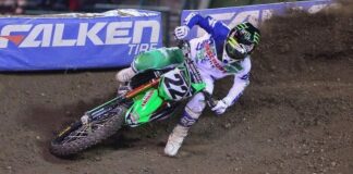2014 AMA Supercross – Anaheim 3 recap