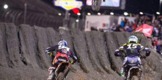 2014 AMA Supercross – Daytona recap
