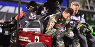 2014 AMA Supercross – San Diego recap