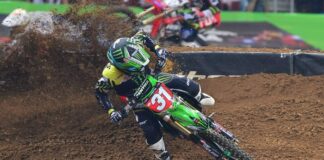 2014 AMA Supercross – St. Louis recap