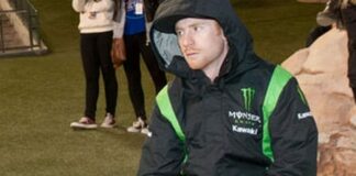 2014 AMA Supercross – Toronto recap