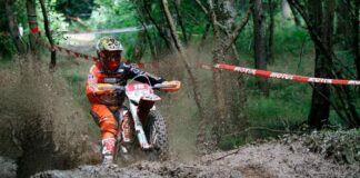 2014 Enduro21.com ACU British Sprint Enduro Championship rounds 9 and 10 results