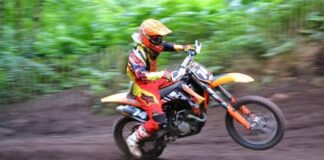 2014 Hawkstone International is a GO!