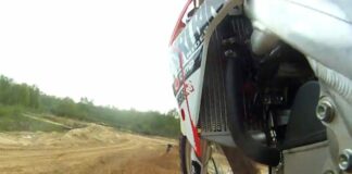 2014 Honda CRF250 – Making it faster!