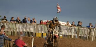 2014 Honda CRF450R/ Long term test