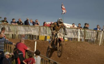 2014 Honda CRF450R/ Long term test