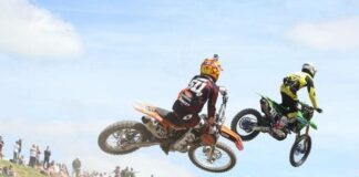 2014 Maxxis British Championship calendar dates revised