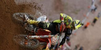 2014 MXGP of Italy results