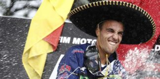 2014 MXGP of Leon report and results