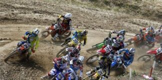 2014 MXGP of Spain results