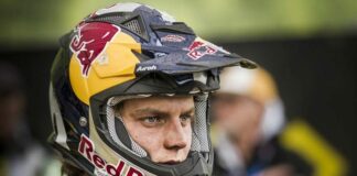 2014 Superenduro chat: Jonny Walker ready for Liverpool opener