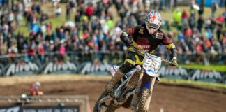 2015 British Motocross Grand Prix discounted tickets on sale now