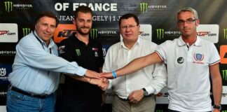 2015 FIM Motocross of Nations event details confirmed