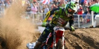 2015 Monster Energy FIM Motocross of Nations Entry list