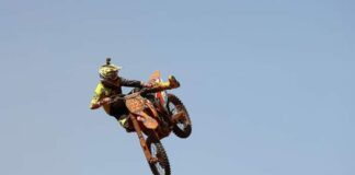 2015 MXGP of Brazil in Trindade cancellation confirmed