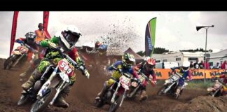 2015 Thor British Youth Nationals – FatCat Junior highlights