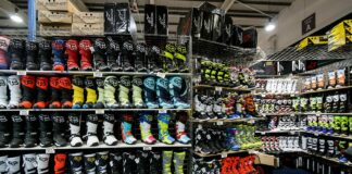 10 reasons why you shouldn’t miss the 2018 International Dirt Bike Show