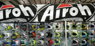 2018 International Dirt Bike Show Timetable