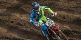 2016 Lacapelle-Marival entry list