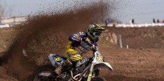 2016 Michelin MX Nationals calendar coming together