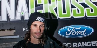 2016 Monster Energy Arenacross Tour will be epic – Josh Hansen to race UK AX Tour