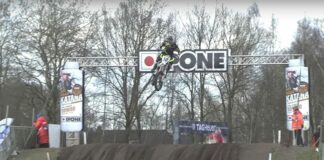 2016 MXGP of Europe Qualifying highlights