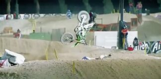 2016 MXGP of Qatar trailer