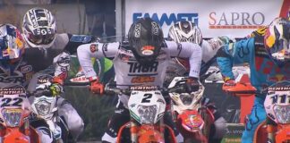2016 SuperEnduro World Championship – GP of Poland highlights