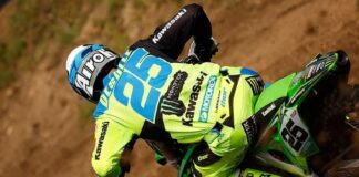 2016 Team Belgium selection announced for Motocross of Nations