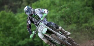 2016 Team GB selection announced for Motocross of Nations