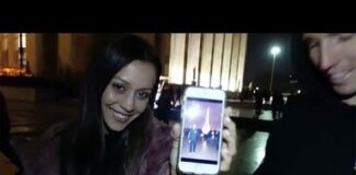 2017 Supercross Paris – Day 1 ‘Tourists’ ft. Seely, Martin and Hampshire