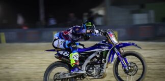 2017 MXGP of Qatar: Welcome to Losail