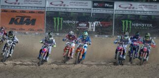 2017 MXGP schedule – 20 confirmed venues on World Motocross calendar