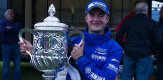 2017 Patchquick Trophy Results