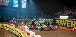 Whatever It Takes – AX Men Episode 7