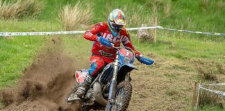 Natterjack Preview: 2019 British Enduro Championship finale