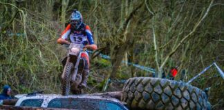 Nuts & Boltons Ep.1 – Paul Bolton’s tragic start to the season