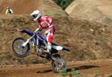 2019 Yamaha YZ250F bike review – all you need to know! 2019 Yamaha YZ250F