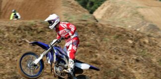2019 Yamaha YZ250F bike review – all you need to know! 2019 Yamaha YZ250F