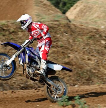 2019 Yamaha YZ250F bike review – all you need to know! 2019 Yamaha YZ250F