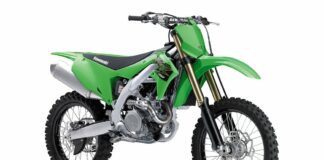 2020 Kawasaki KX: Meet Kawasaki’s newest motocross machines 2020 Kawasaki KX450