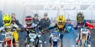 2020 Supercross Futures Registration now open