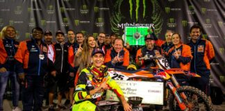Musquin’s Million
