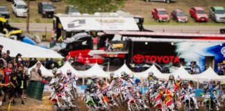 Thunder Valley National: everything you need to know