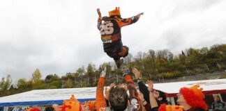 Josep Garcia – Portrait of a World Champion Jose Garcia 2017